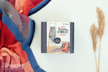 Load image into Gallery viewer, CKAL Bullfinch Blanket Kit (Limited Edition Mega Whirl)