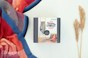 CKAL Bullfinch Blanket Kit (Limited Edition Mega Whirl)